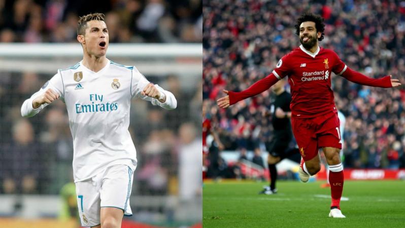 How to watch the 2018 Champions League Final