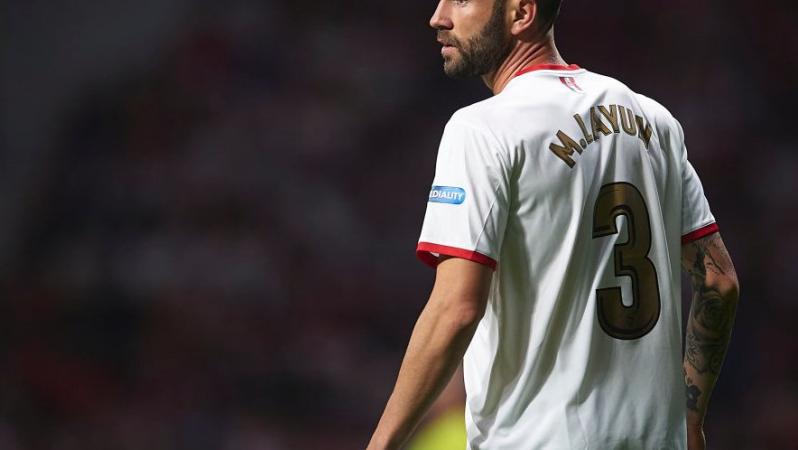 Miguel Layún Goal Vs Real Madrid