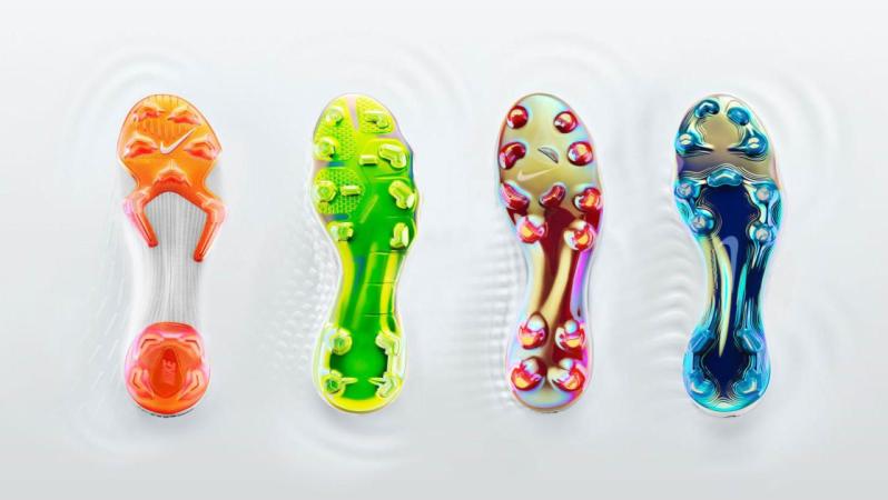 Nike 2018 World Cup cleats