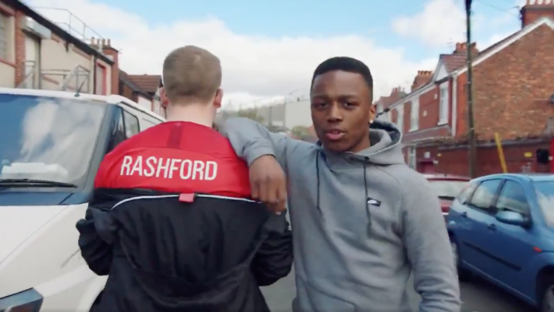 England World Cup Squad