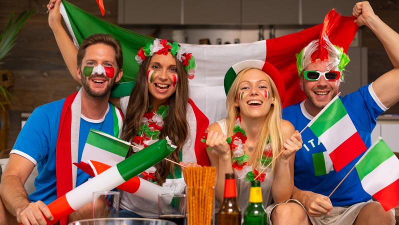 UBS World Cup Predictions