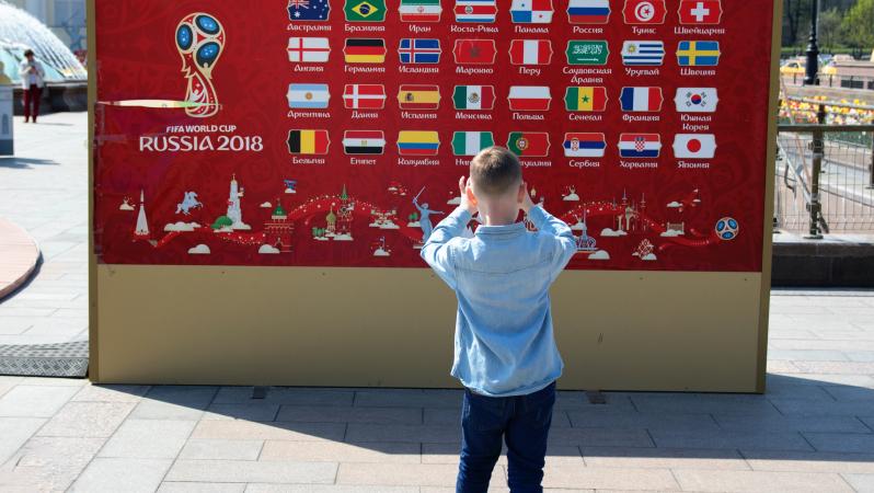 World Cup Upsets predictions