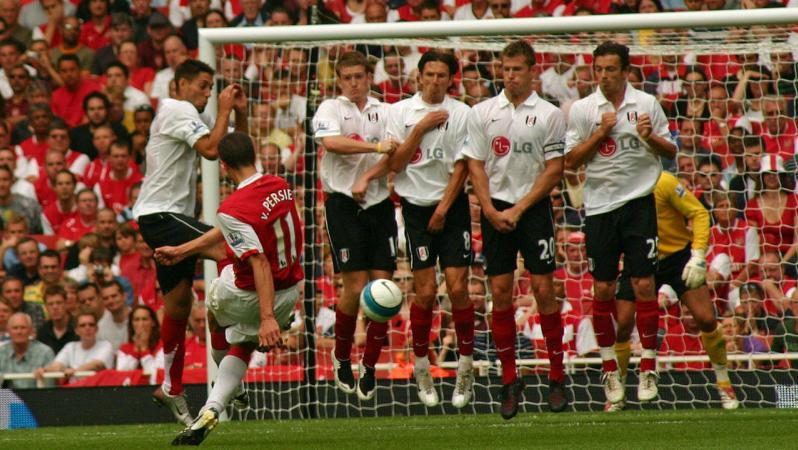 Fulham one win from promotion