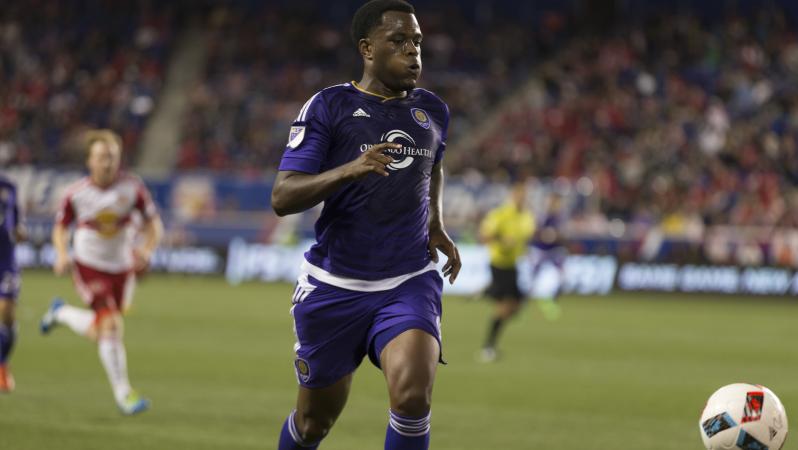 Cyle Larin Hat Trick