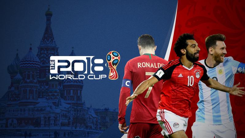 How The World Cup Works