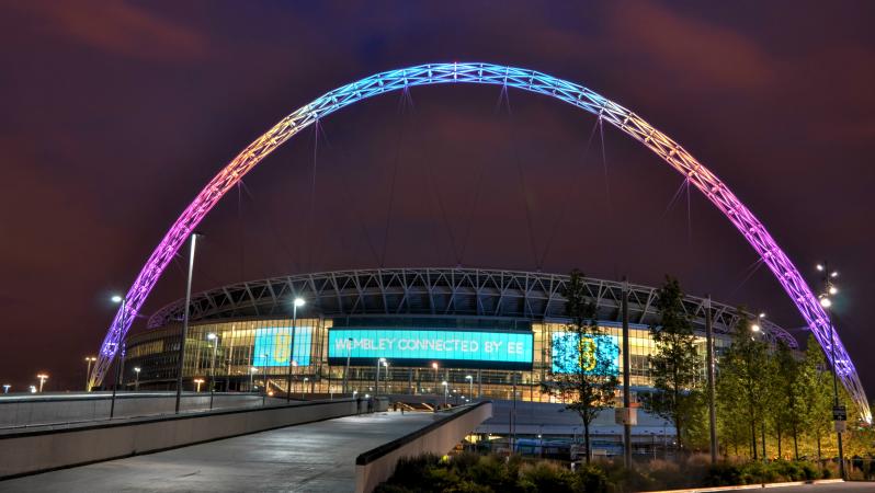 How Much For Winning The Championship Playoffs At Wembley Stadium?