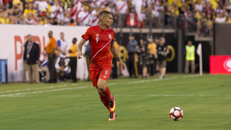 Will Paolo Guerrero Play In The World Cup?
