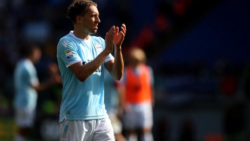 Lazio Player of the Season