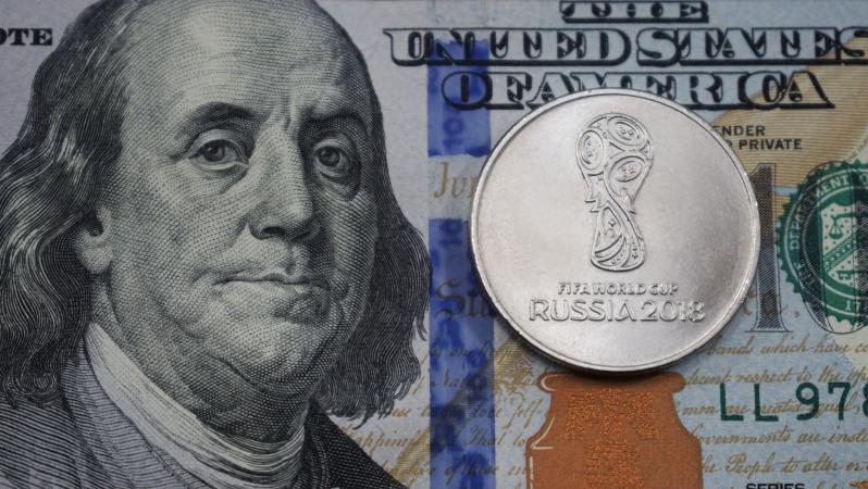 Most Valuable World Cup Team