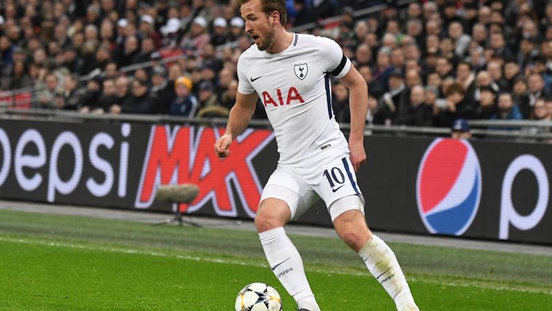 Harry Kane Deal