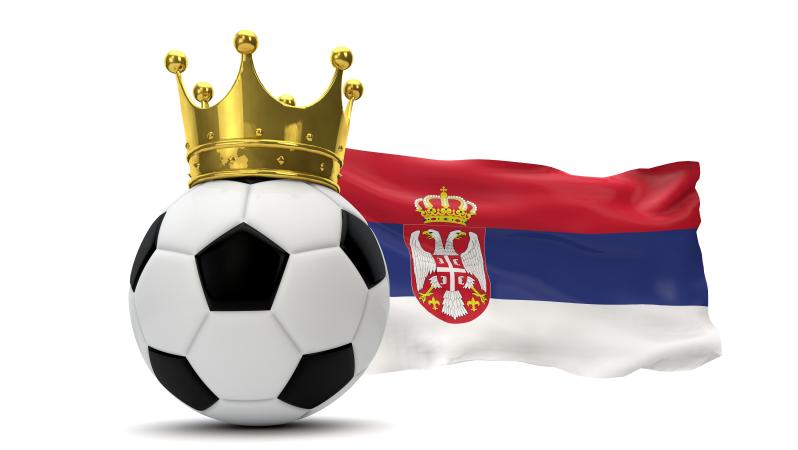 Serbia World Cup Preview