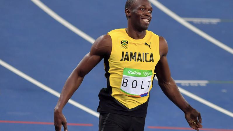 World Cup vs Olympics