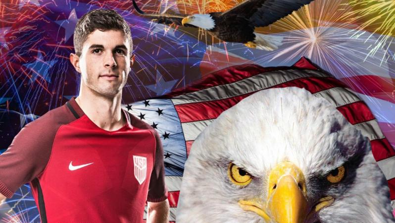 USA, Mexico and Canada awarded 2026 World Cup