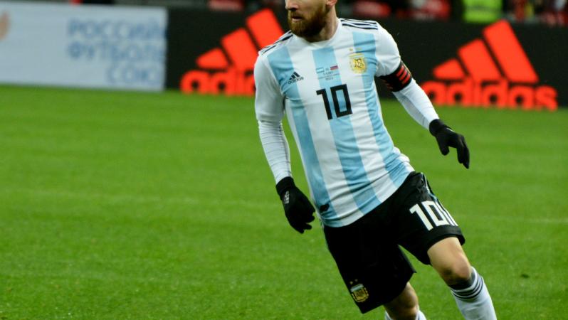 World Cup Expectations