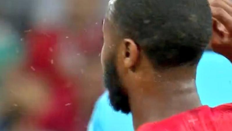 Heroes and Villains of the World Cup