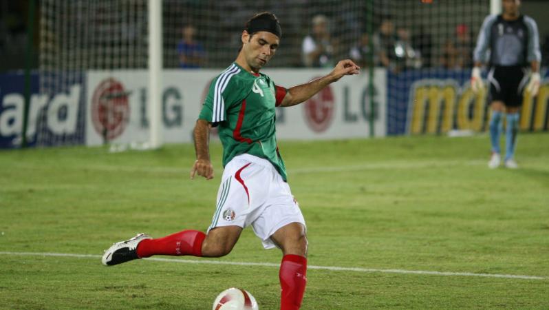 Rafa Marquez