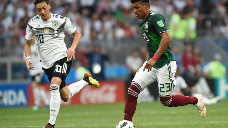 How Mexico Can Win The World Cup