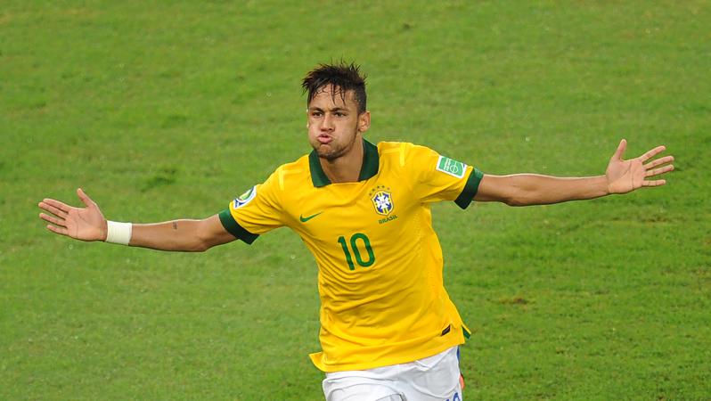 Greatest Brazilian Players