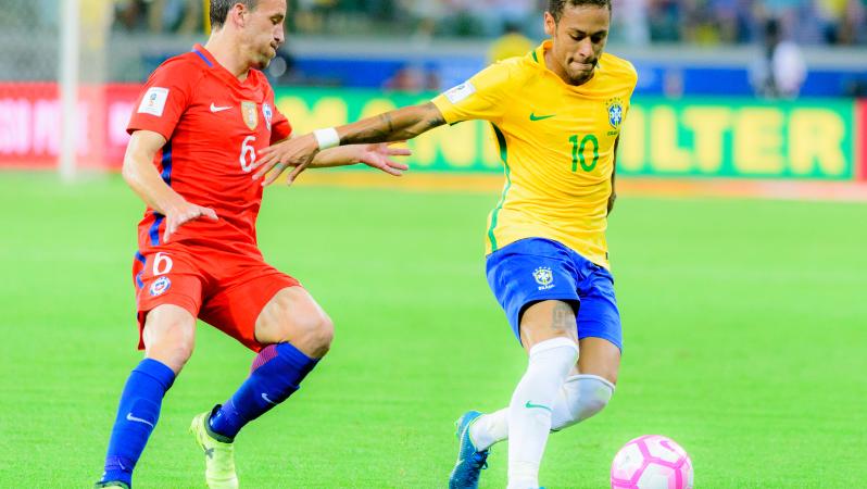 World Cup predictions 6/22