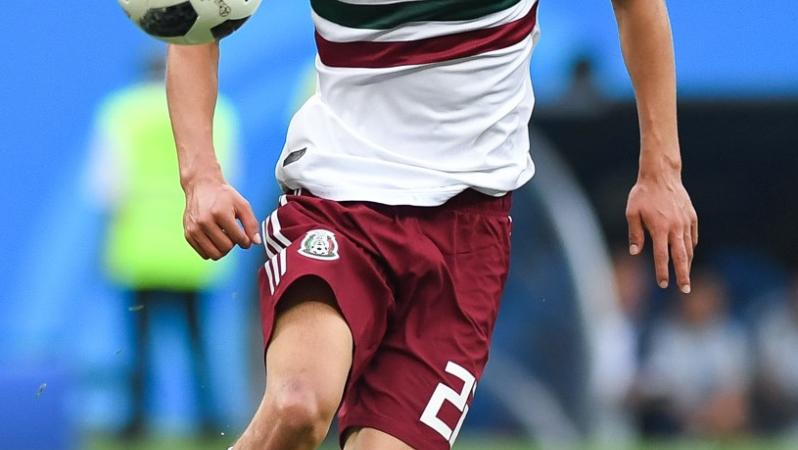 Chucky Lozano Transfer