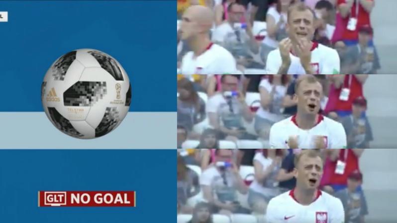 Eiji Kawashima save vs Poland