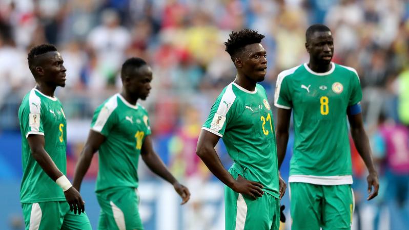 FIFA Fair Play Points