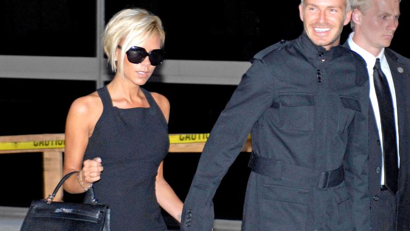 Soccer Power Couples