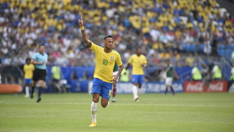 Brazil Players Salaries