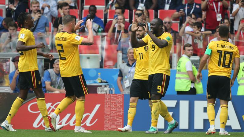 World Cup Predicted Winner