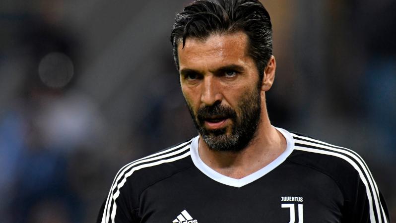 Gianluigi Buffon