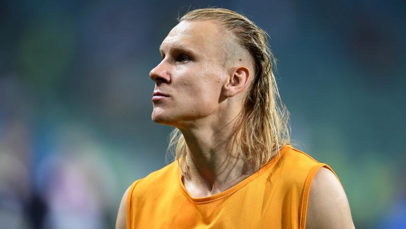 Croatia Assistant Coach