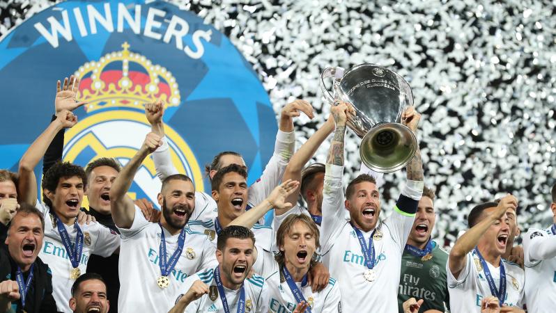 How The Champions League Works 2018-2019
