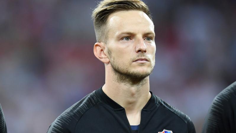 Foreign-Born Players In The World Cup Final