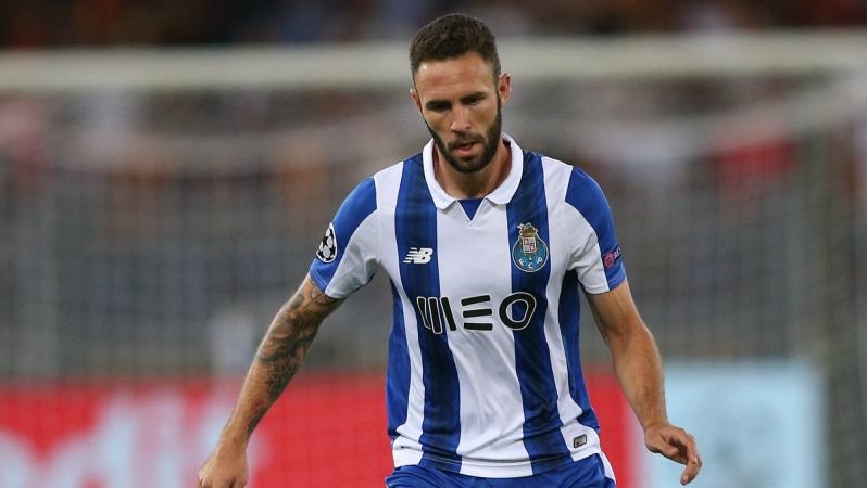 Layun first goal