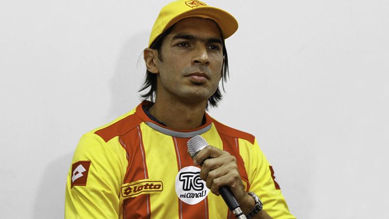 Sebastian Abreu