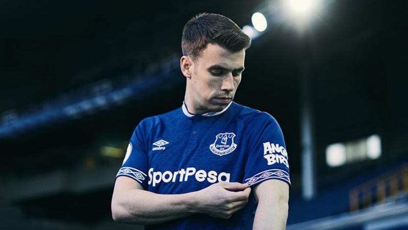 Best Kits 18/19 Season