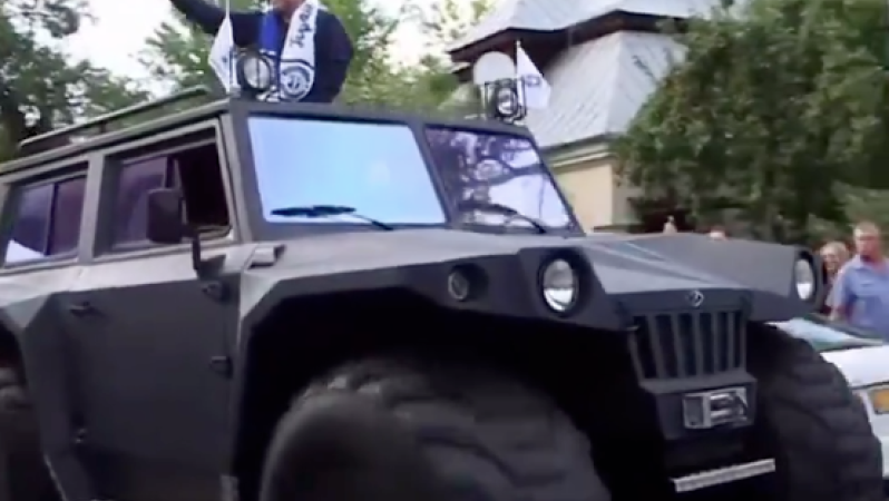 Diego Maradona Dynamo