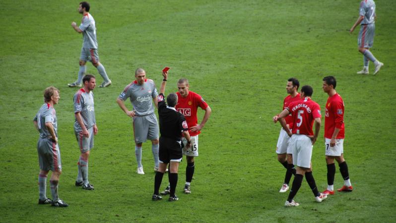 Red Card