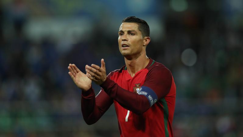 Dummy's Guide to Euro 2020