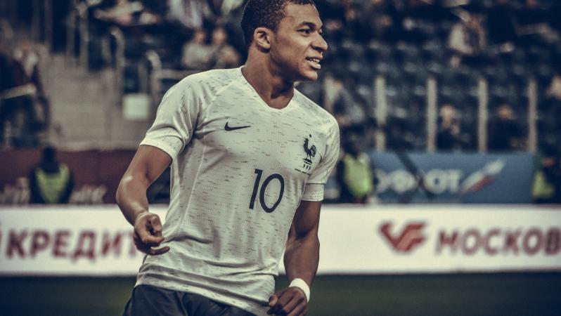 Fabinho Mbappe Liverpool Transfer