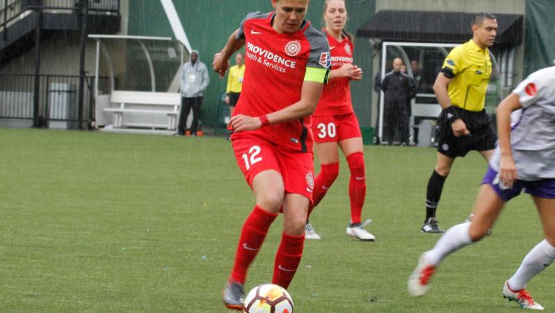 Who Is The Best Women's Soccer Player