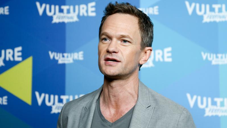 Neil Patrick Harris Manchester