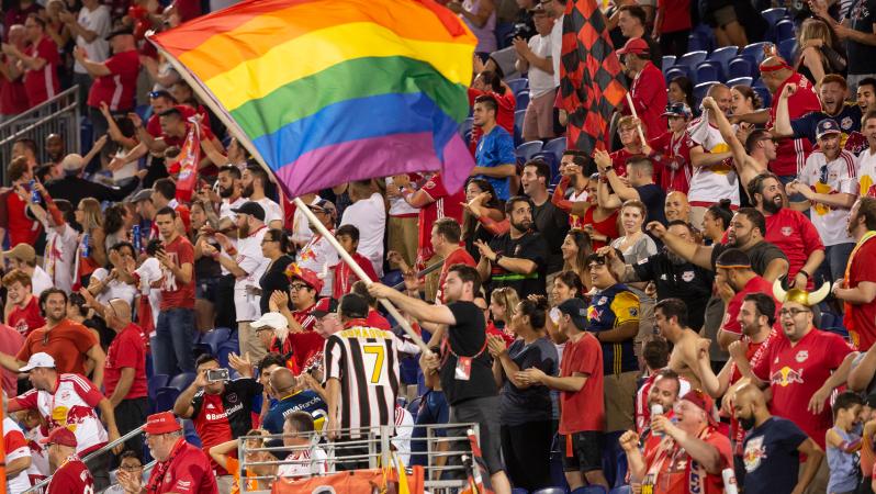 Por qué el fútbol es el mejor deporte