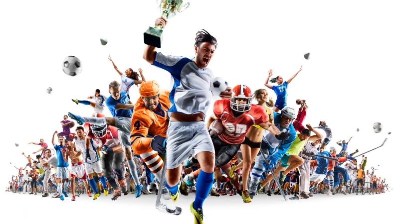 Deportes más populares del mundo