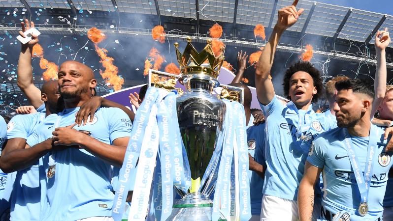 Premier League Predictions