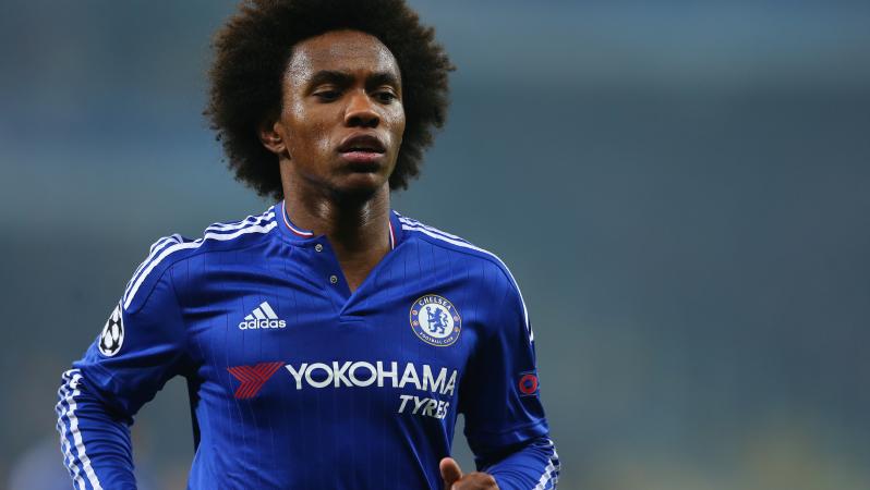 Willian