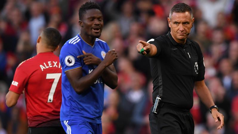 Premier League Opener