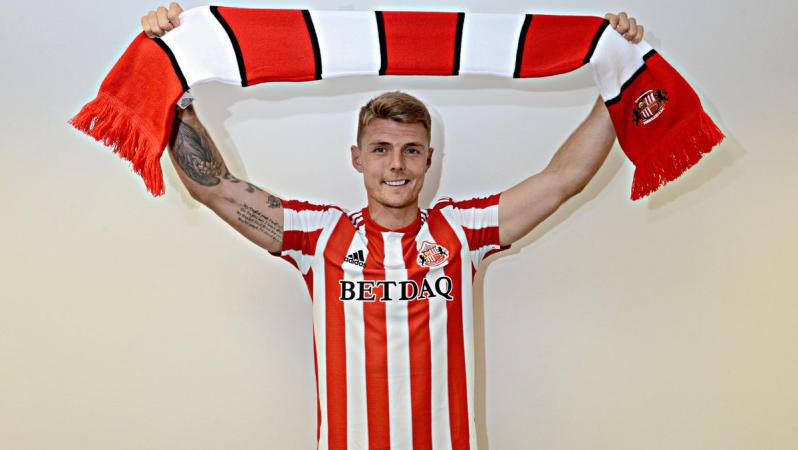 Max Power Sunderland