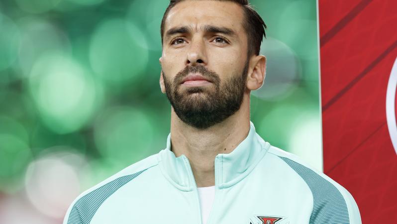Rui Patricio Jersey