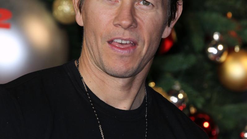 Mark Wahlberg Columbus Crew